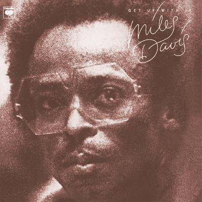 Get Up With It - Vinile LP di Miles Davis