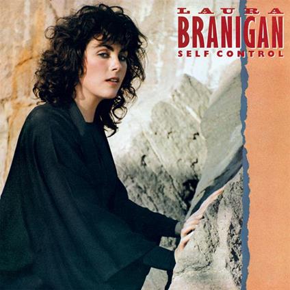 Self Control - Vinile LP di Laura Branigan