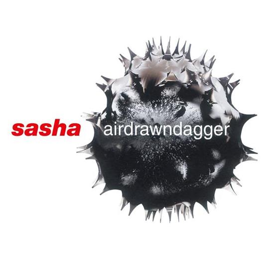 Airdrawndagger - Vinile LP di Sasha