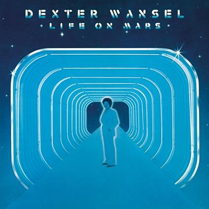 Life On Mars - Vinile LP di Dexter Wansel