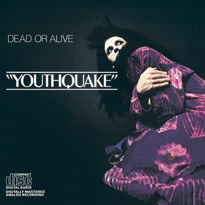 Youthquake - Vinile LP di Dead or Alive