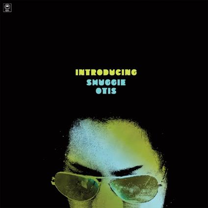 Introducing - Vinile LP di Shuggie Otis