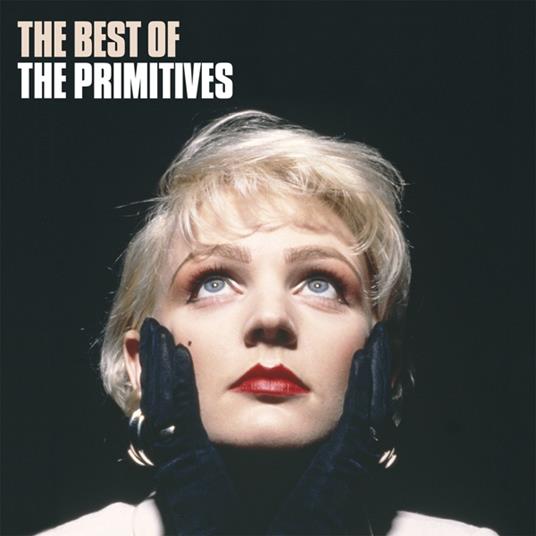 Best Of - Vinile LP di Primitives