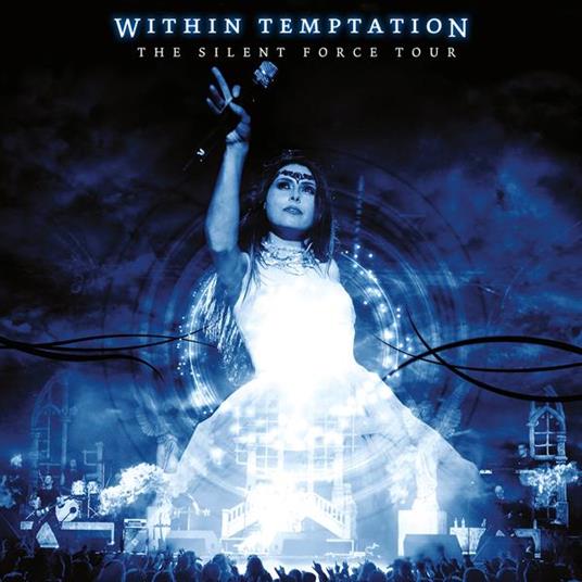 Silent Force Tour - Vinile LP di Within Temptation
