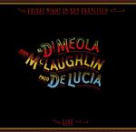Friday Night In San Francisco (Lp 180 Gr)