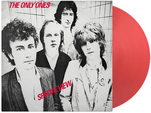 Special View - Vinile LP di Only Ones