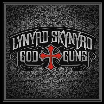 God & Guns - Vinile LP di Lynyrd Skynyrd