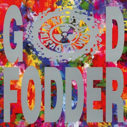 God Fodder - Vinile LP di Ned's Atomic Dustbin