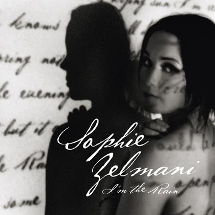 I'M The Rain - Vinile LP di Sophie Zelmani