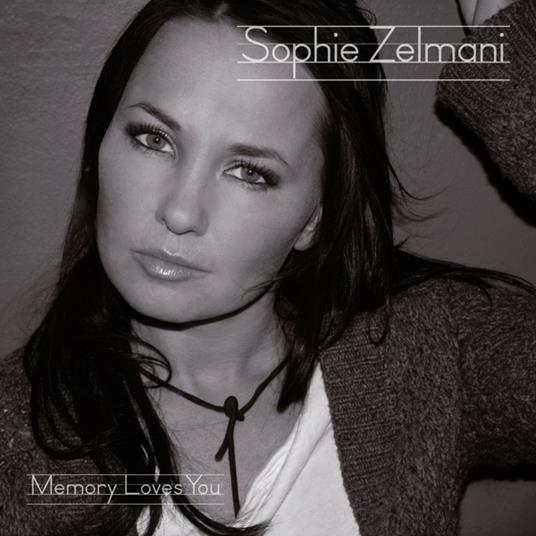 Memory Loves You - Vinile LP di Sophie Zelmani