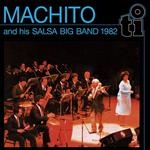 Machito & His Salsa Big Band (Coloured Vinyl)