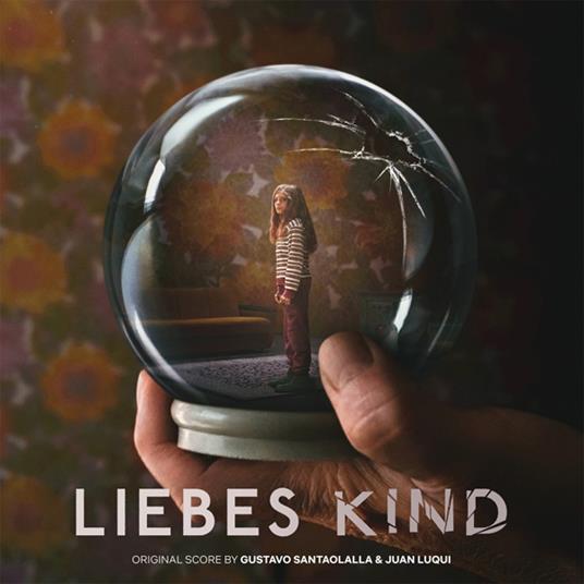 Liebes Kind (Colonna Sonora) - Vinile LP