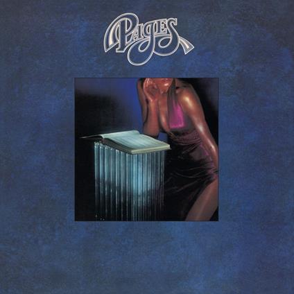 Pages - Vinile LP di Pages
