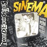 Sinema - Vinile LP di Heideroosjes