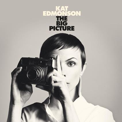 The Big Picture - Vinile LP di Kat Edmonson
