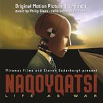 Naqoyqatsi. Life As War (Colonna Sonora)