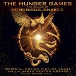 Hunger Games. Balled Of Songbirds & Snakes (Colonna Sonora)