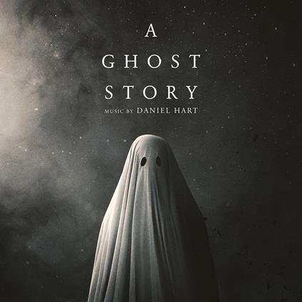 A Ghost Story (Colonna sonora) - Vinile LP di Daniel Hart