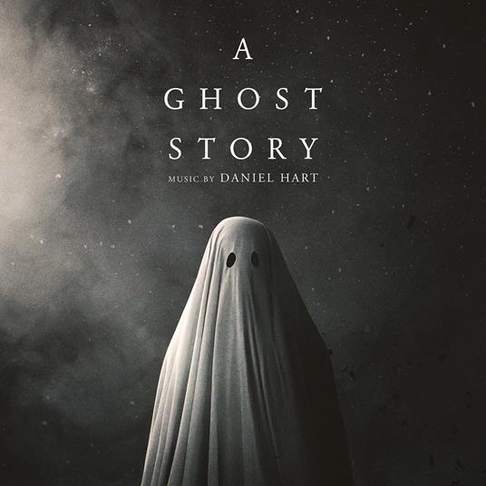 A Ghost Story - Vinile LP di Daniel Hart