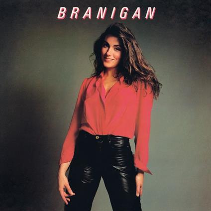 Branigan - Vinile LP di Laura Branigan