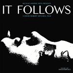 It Follows (Colonna Sonora)