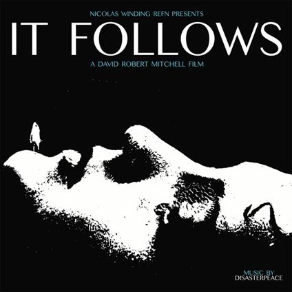 It Follows (Colonna Sonora) - Vinile LP di Disasterpeace