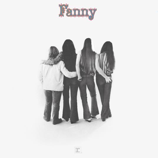 Fanny - Vinile LP di Fanny
