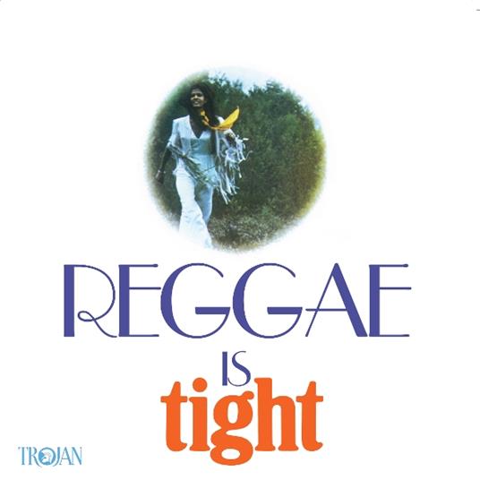 Reggae Is Tight - Vinile LP di Lloyd Charmers
