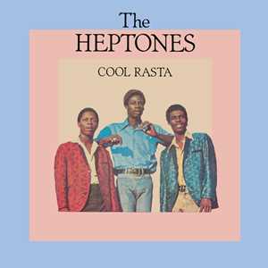 Vinile Cool Rasta Heptones