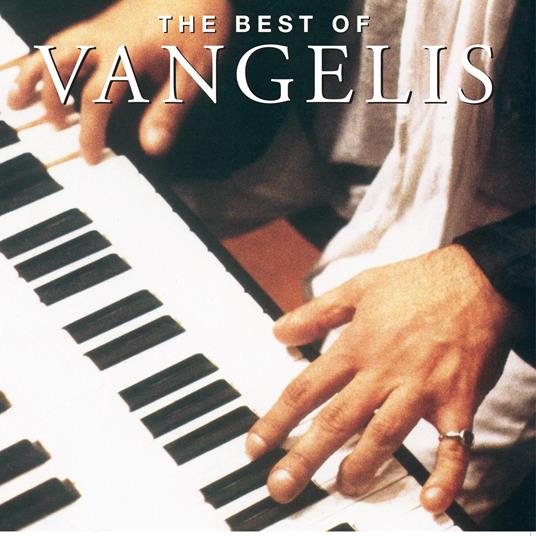 The Best Of - Vinile LP di Vangelis