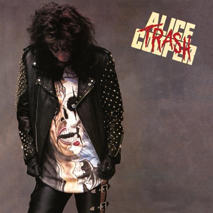 Trash - Vinile LP di Alice Cooper