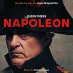 Napoleon (Colonna Sonora)