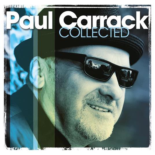 Collected - Vinile LP di Paul Carrack