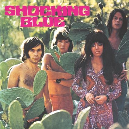 Scorpio'S Dance - Vinile LP di Shocking Blue