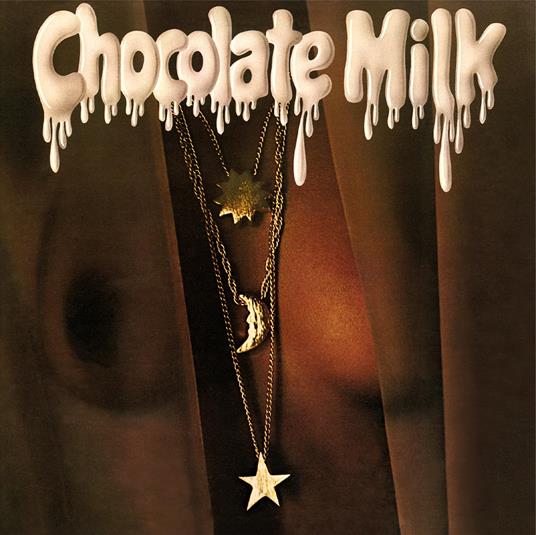 Chocolate Milk - Vinile LP di Chocolate Milk