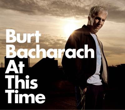 At This Time - Vinile LP di Burt Bacharach