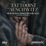 The Tattooist Of Auschwitz (Colonna Sonora)