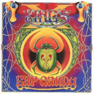 Ear Candy - Vinile LP di King's X