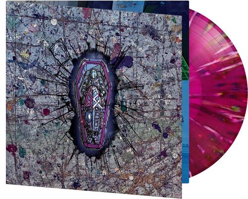 How I Learned To Stop Giving A Shit And Love Msi - Vinile LP di Mindless Self Indulgence