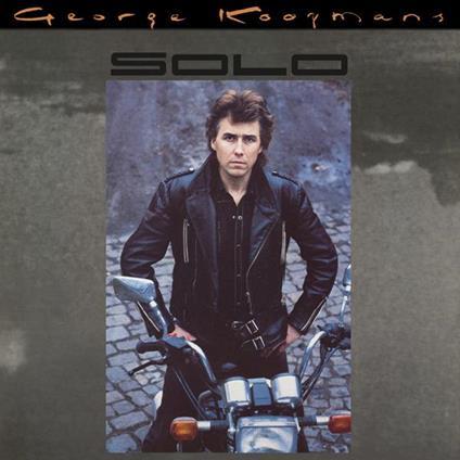 Solo - Vinile LP di George Kooymans