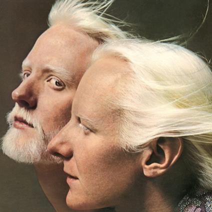 Together - Vinile LP di Johnny Winter,Edgar Winter