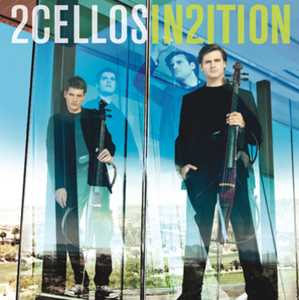Vinile In2ition 2Cellos