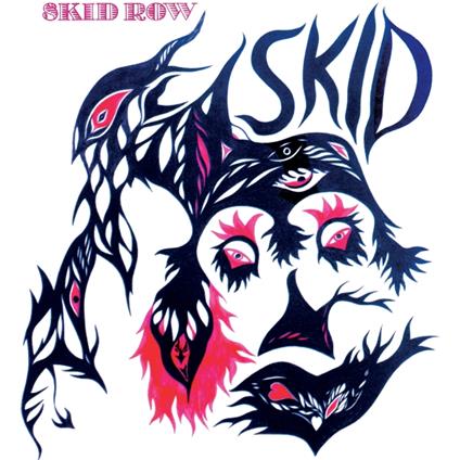 Skid - Vinile LP di Skid Row
