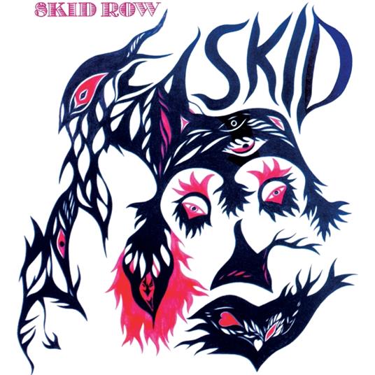 Skid - Vinile LP di Skid Row