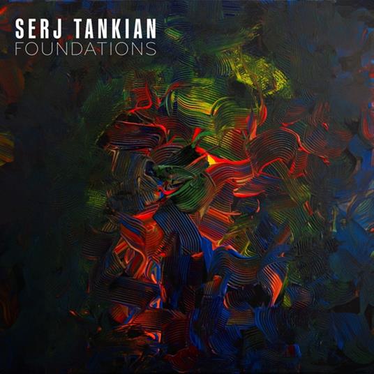 Foundations - Vinile LP di Serj Tankian
