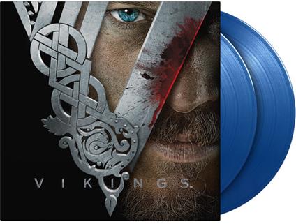 Vikings 1 - Vinile LP di Trevor Morris