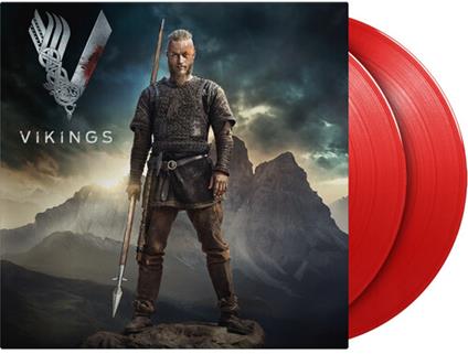 Vikings 2 - Vinile LP di Trevor Morris