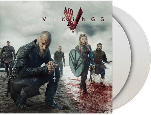 Vikings 3 - Vinile LP di Trevor Morris