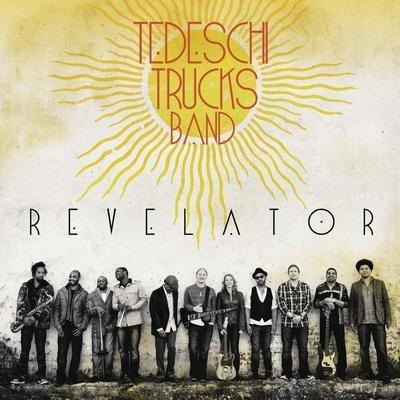 Revelator - Vinile LP di Tedeschi Trucks Band
