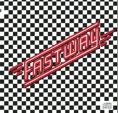 Fastway - Vinile LP di Fastway